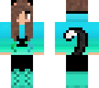 winter skin