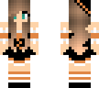 witch 2 with corner hat