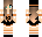 witch 2 with hat