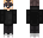 xvocally's dog boy skin