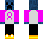 yankee_creeper's bca skin