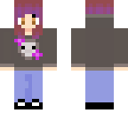 zoe
