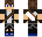 zombie hunter edit