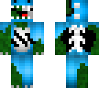 zombie narwhal 3
