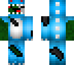 zombie narwhal fixed