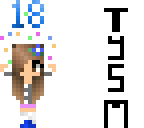 18 galaxy-stars