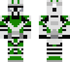 442nd clone trooper