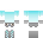 adventure skin base