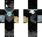 alpha wolf remake