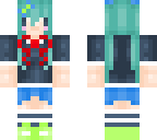 anime girl