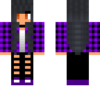 aphmau - plaid