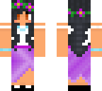 aphmau flowey crown