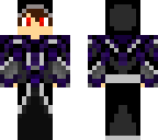 armored void