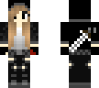 assasin girl