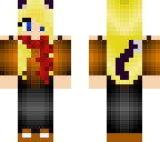 autumn skin