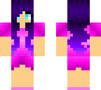 ballet girl