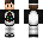 baumblau skin schwarz