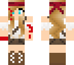 bleeding lillith