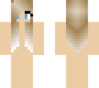 blonde fixed
