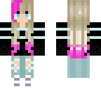 blonde gamer edit