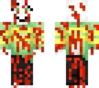 bloody asriel dreemurr