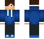 blue boy