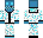 blue slime 2