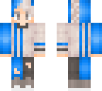 bluer