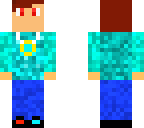 boy skin