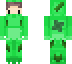 bulba suit