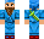 bule mage
