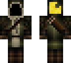 byte ranger