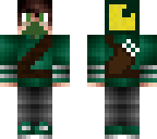 byte ranger