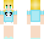 c ute girl