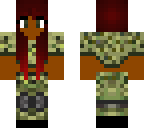 camo