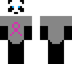 cancer panda