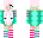 candy edit