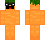 carrot huahwi
