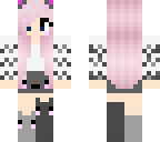 cat girl