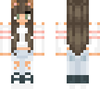 cat girl