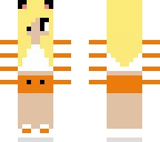 cat girl