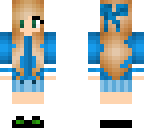 cecil's uniform