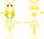 celestial goddess