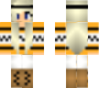 changed the eyes