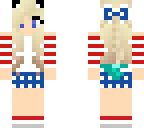 chica usa