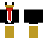 chicken man