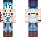 chloe price edit