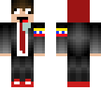 chris skin