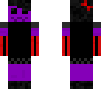 claw girl from they bleed pixels
