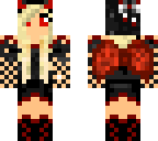 cloudram halloween skin